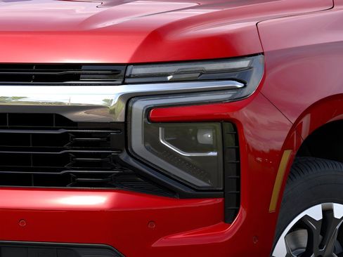 New 2026 Chevrolet Tahoe LS AWD/4WD image 10