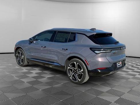 New 2026 Chevrolet Equinox EV LT w/ Convenience Package II image 5