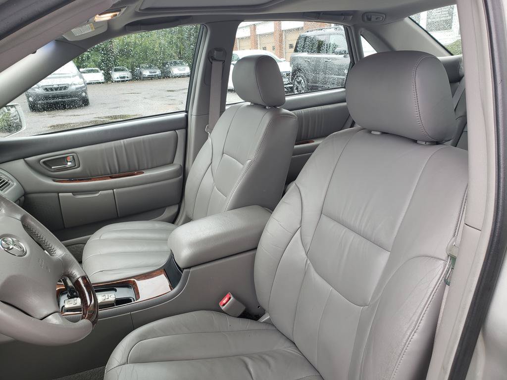 Used 2003 Toyota Avalon XLS FWD image 23