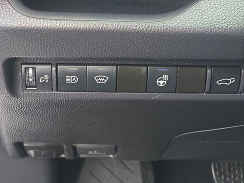 Certified 2025 Toyota RAV4 XLE w/ Convenience Package AWD/4WD image 26