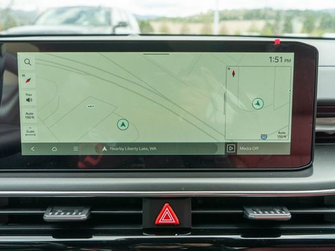 New 2026 Kia K5 GT-Line AWD/4WD image 23