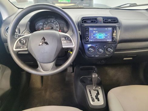 Used 2019 Mitsubishi Mirage G4 ES FWD image 22