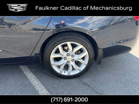 Used 2014 Chevrolet Impala LTZ image 32