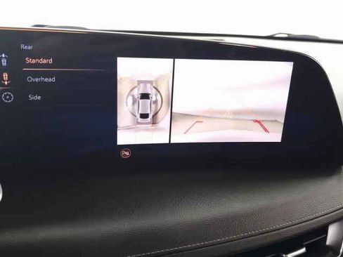 New 2025 Cadillac CT5 Premium Luxury w/ Sun And Sound Package image 26