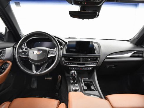 Used 2023 Cadillac CT5 Sport image 23
