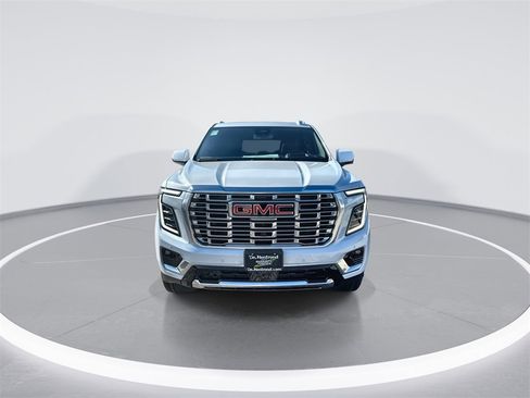 New 2026 GMC Yukon XL Denali w/ Sun & Power Step Package image 3