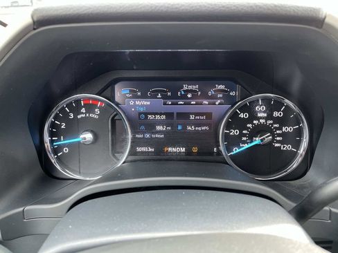 Used 2022 Ford F250 Lariat w/ Lariat Ultimate Package image 37