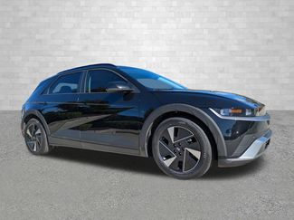 Certified 2025 Hyundai Ioniq 5 SEL video 1