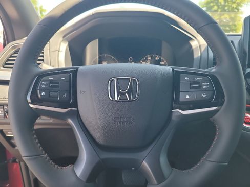 New 2026 Honda Odyssey Sport-L image 13