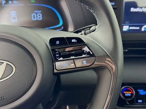 New 2026 Hyundai Elantra SEL Sport image 18