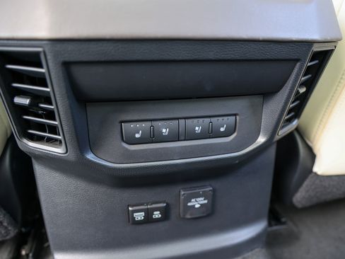 Used 2023 Toyota Tundra 1794 Edition AWD/4WD image 49