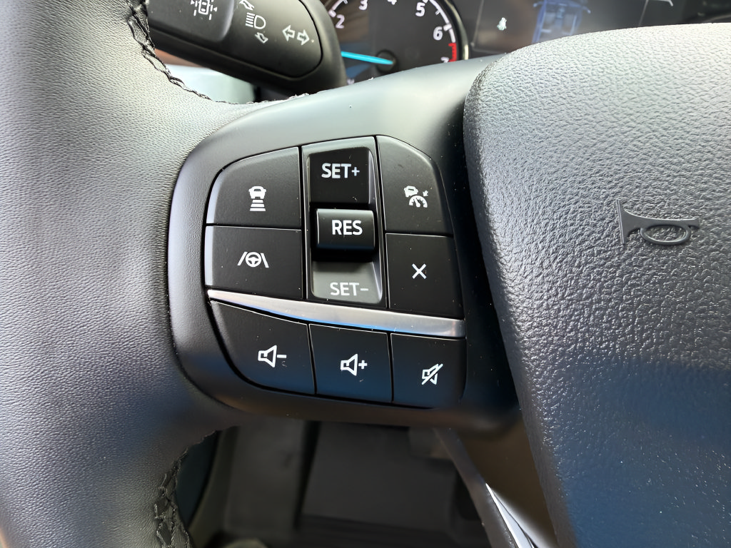 Certified 2024 Ford Maverick Lariat AWD/4WD image 20