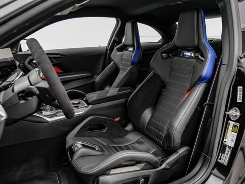 Used 2025 BMW M2 w/ Carbon Package RWD image 37