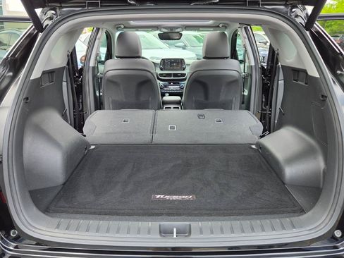Used 2019 Hyundai Tucson Ultimate AWD/4WD image 68