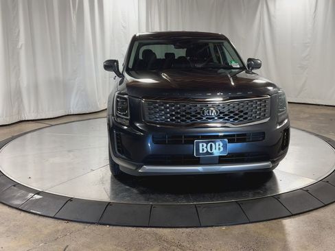 Used 2020 Kia Telluride LX image 5