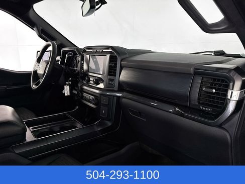 Used 2021 Ford F150 XL w/ STX Appearance Package AWD/4WD image 30