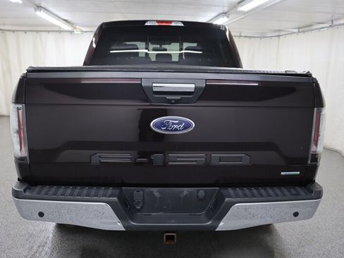 Used 2019 Ford F150 XLT w/ Equipment Group 302A Luxury AWD/4WD image 5