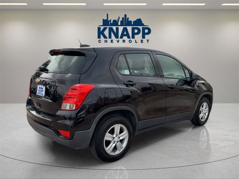 Used 2019 Chevrolet Trax LS image 5