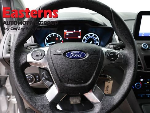 Used 2021 Ford Transit Connect XLT FWD image 10