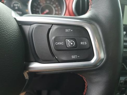 Used 2019 Jeep Wrangler Unlimited Rubicon AWD/4WD image 21