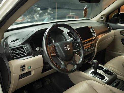 Used 2019 Honda Pilot EX-L image 10