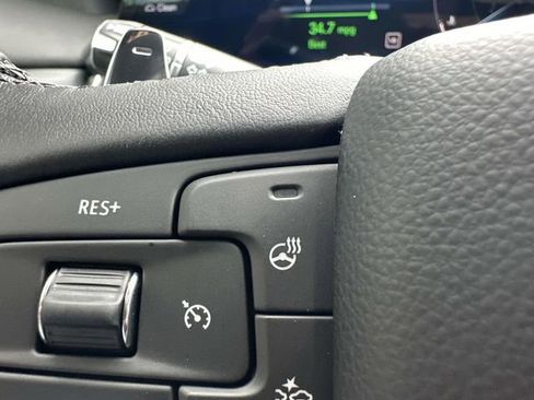 Certified 2025 Cadillac CT5 Premium Luxury w/ Technology Package image 39