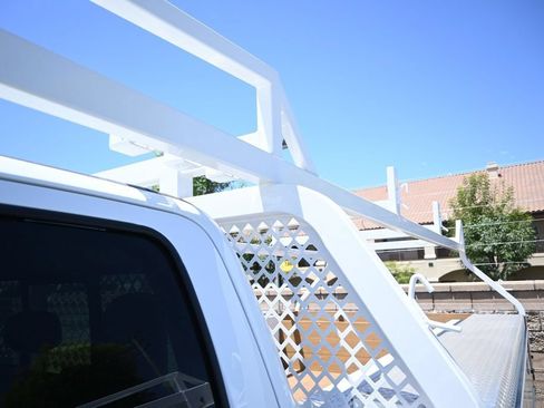 New 2026 Ford F450 XL w/ XL Chrome Package RWD image 7