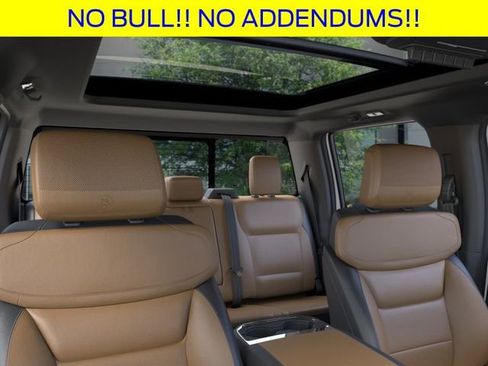 New 2026 Ford F250 Lariat AWD/4WD image 23