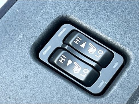 Used 2023 Toyota GR86 Premium w/ ALL Weather Mat Package (TMS) RWD image 19