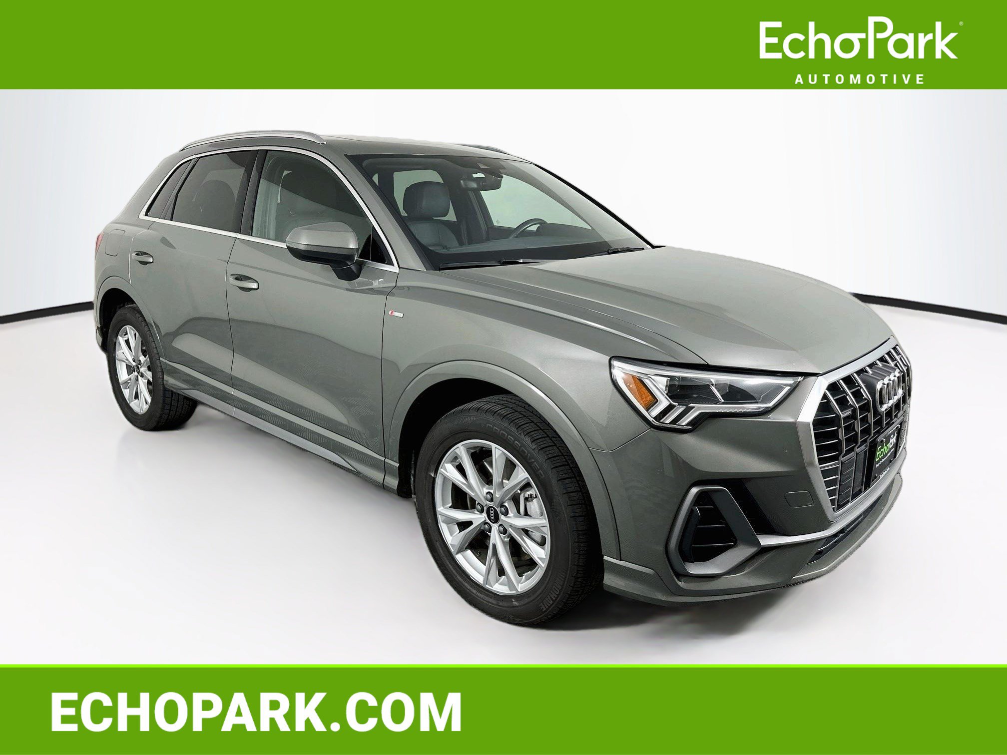 Used 2025 Audi Q3 2.0T Premium AWD/4WD image 1