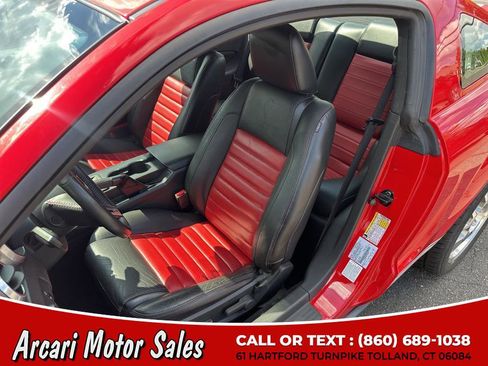 Used 2007 Ford Mustang Shelby GT500 image 24