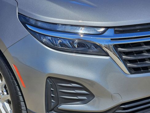 Certified 2023 Chevrolet Equinox LS w/ LPO, Floor Liner Package image 10