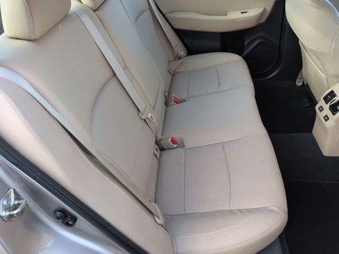 Used 2016 Subaru Legacy 2.5i Limited w/ Popular Package #4 image 20