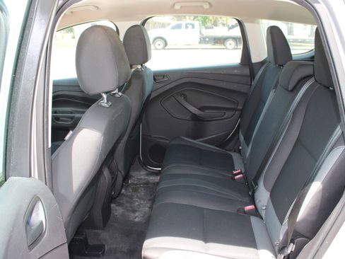 Used 2016 Ford Escape S FWD image 15