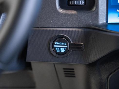 Used 2024 Ford Bronco Badlands AWD/4WD image 27