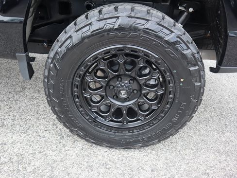 New 2025 Ford F150 XLT w/ Equipment Group 302A MID image 16