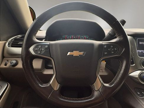 Used 2019 Chevrolet Tahoe LT RWD image 28