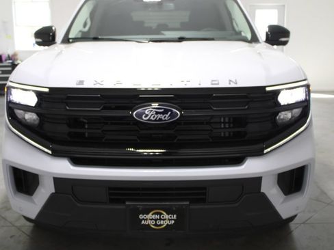 New 2026 Ford Expedition Active AWD/4WD image 59