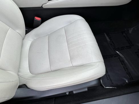 Used 2018 Honda Accord EX-L image 20