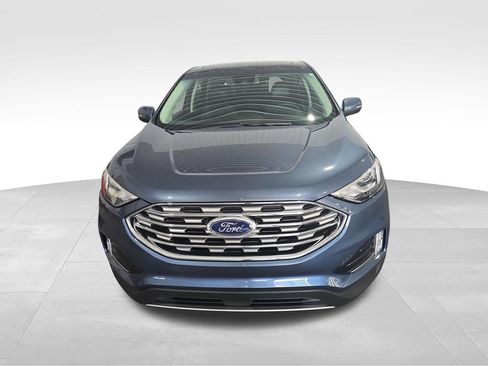 Used 2019 Ford Edge SEL w/ Equipment Group 201A AWD/4WD image 8