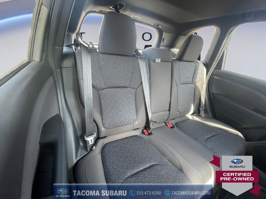Used 2026 Subaru Forester Premium AWD/4WD image 18