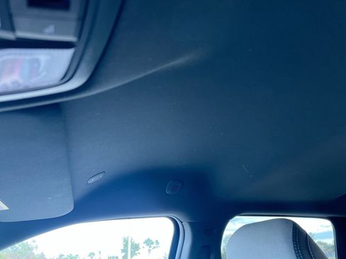 Used 2024 RAM 2500 Big Horn image 19