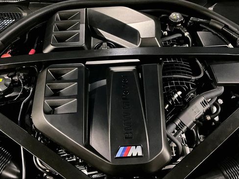 Used 2025 BMW M2 w/ Lighting Package RWD image 29