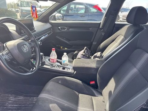 Used 2022 Honda Civic Sport image 8