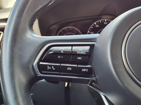Used 2024 MAZDA CX-90 Plug-In Hybrid w/ Premium Pkg AWD/4WD image 21