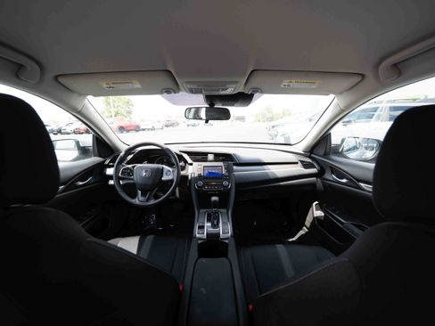Used 2019 Honda Civic LX image 19