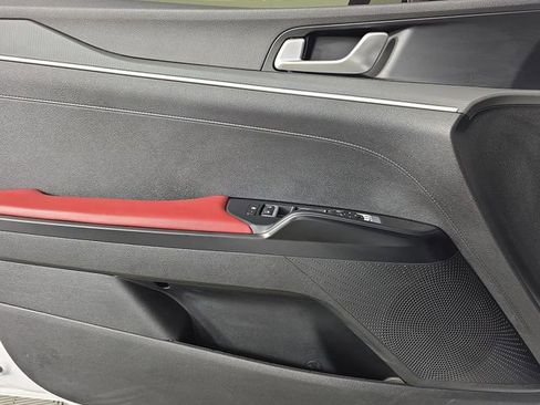 Used 2023 Kia K5 GT-Line w/ GT-Line Premium Package image 34