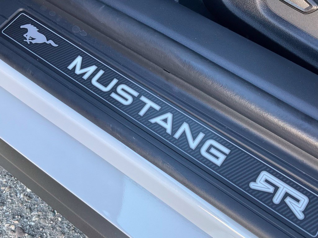 New 2026 Ford Mustang Premium w/ Mustang RTR Package RWD image 28