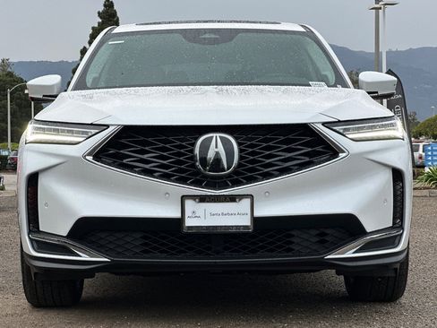 New 2026 Acura MDX w/ Technology Package image 8