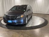 Used 2016 Honda Odyssey EX-L image 6